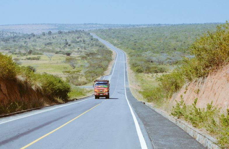 U Rwanda rwashimiwe kugira imihanda yujuje ubuziranenge 
