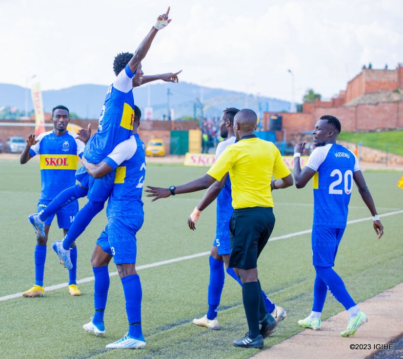 Rayon Sports ntiyishimiye isubikwa ry'umukino wayo ku munsi wagombaga kuberaho