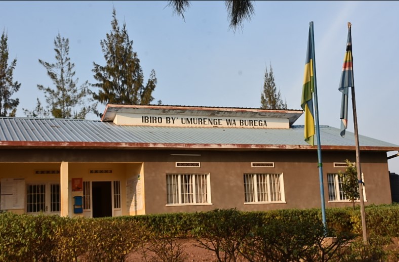Rulindo: Bamuketseho Marburg ntiyafashwa kugeza apfuye
