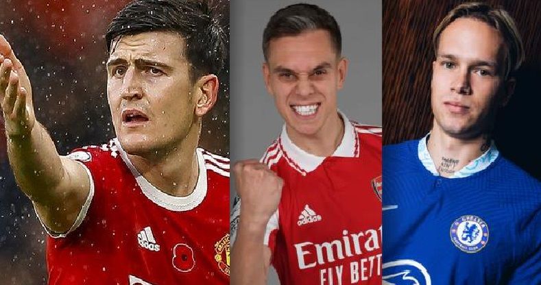 Uko isoko ryo kugura no kugurisha abakinnyi rihagaze: Arsenal iri kwiruka ku bakinnyi batatu ishakamo umwe wo kuyifasha hagati