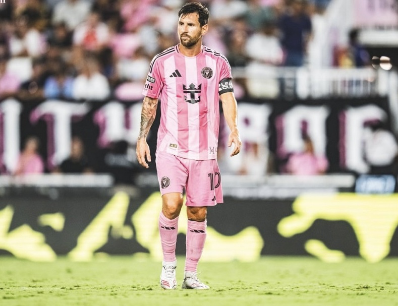 Imvune ya Lionel Messi ishobora gutuma amara igihe kinini adakina