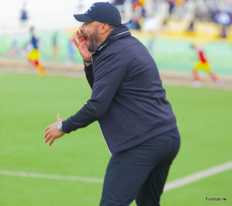 Urukiko rwatesheje agaciro ikirego Adil Mohamed yareze APR FC
