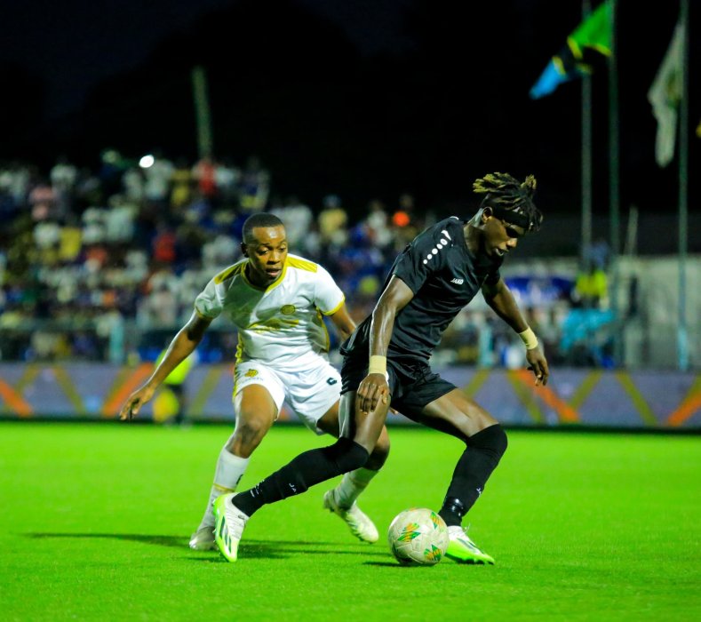 APR FC yakubise hasi ibiciro by'amatike ku mukino izakiramo Azam FC kuri uyu wa Gatandatu kuri Sitade Amahoro