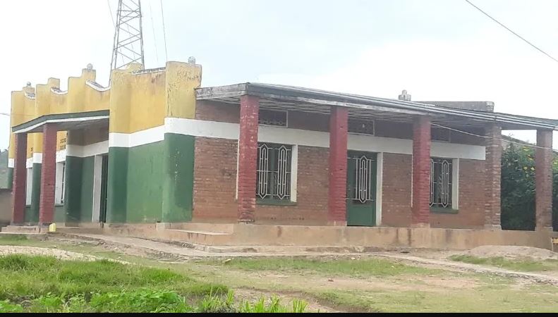 Kamonyi: Umwigisha w'Abayisilamu yabengeye umugeni mu musigiti baje gusezerana
