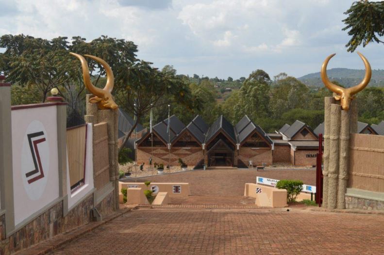 Inteko y'Umuco na Google binjije ikoranabuhanga Mu nzu ndangamurage z'u Rwanda