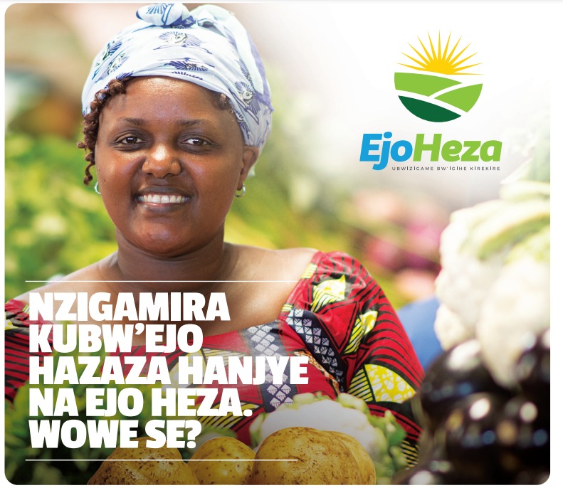 Mu myaka 10 Abanyarwanda bose bazaba bazigamira izabukuru: Bizaca mu zihe nzira?