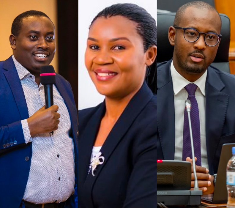 Perezida Kagame yakoze impinduka muri Guverinoma