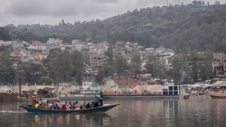 Abanyarwanda bari bahungiye urukingo rwa Covid-19 muri RDC bagaruwe iwabo