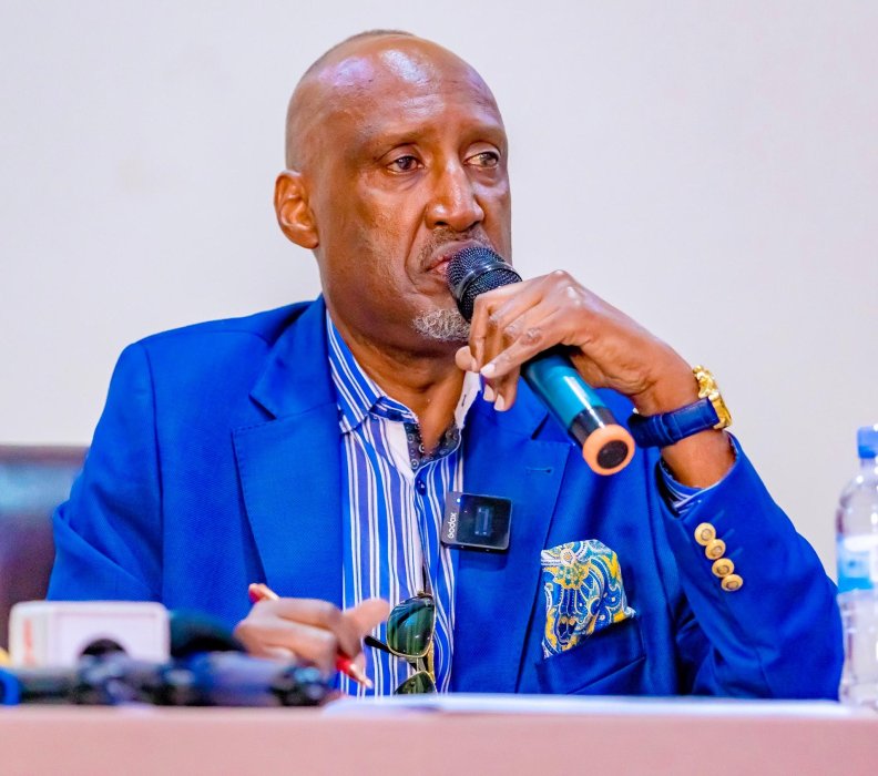 Urubanza rwa Kalisa Adolphe “Camarade'' rwasubitswe