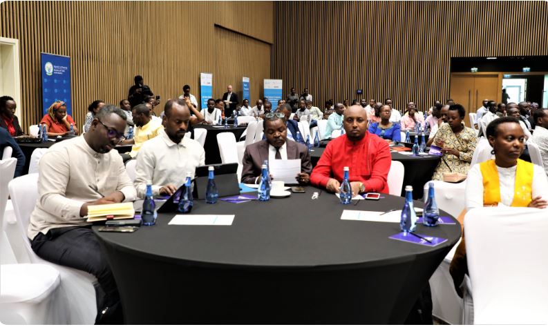 Ubucuruzi buciriritse bwihariye 33% ariko umusaruro wabwo wa 2% niwo woherezwa hanze gusa