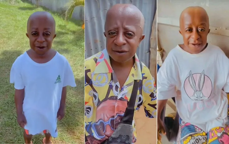Urupfu Rutunguranye rwa TikToker Sebina Rwasize Agahinda Gakomeye mu Bakunzi Be