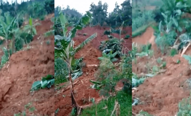Burundi:Ibyabereye ku musozi umwe byatumye benshi bahangayika