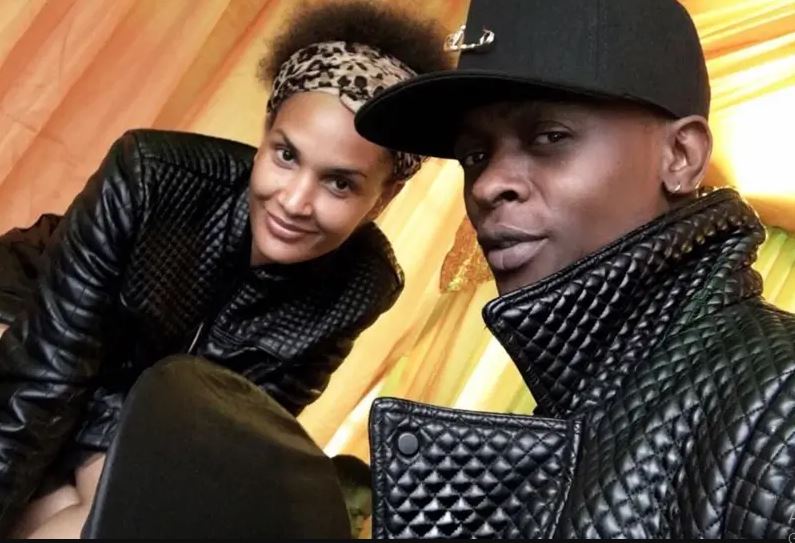 Gatanya ya Jose Chameleone n'umugore we Daniella - Urubanza rurimo kugarukwaho cyane