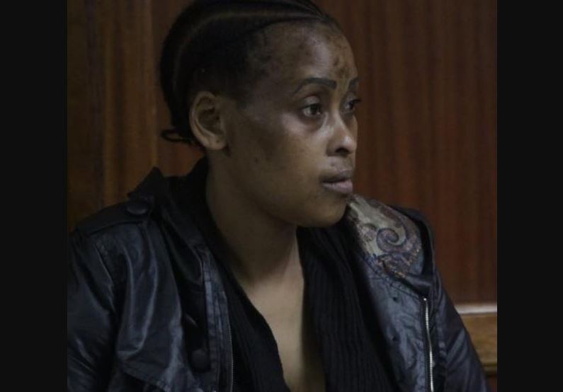 Kenya: Umunyarwandakazi na musaza we bafashwe bagiye kwica Umusuwisi