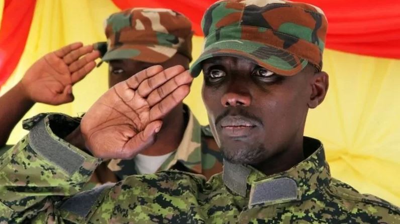 DR Congo: Inyeshyamba za M23 zarekeye imirwano