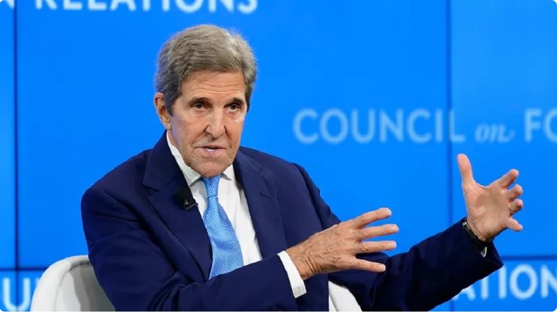 Amerika ikomeje kwiyegereza Ubushinwa binyuze mu kubugenderera ubutitsa