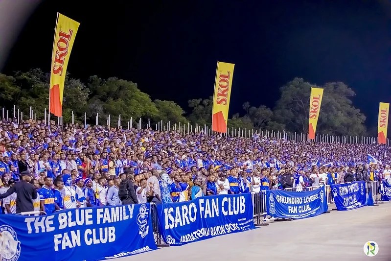 Abafana ba Rayon Sports bagaragaje umukinnyi batifuza mu ikipe yabo