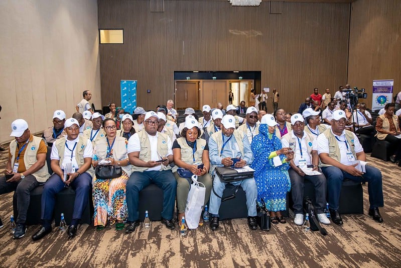 Indorerezi Mpuzamahanga zemeje ko mu Rwanda amatora yabaye mu mucyo