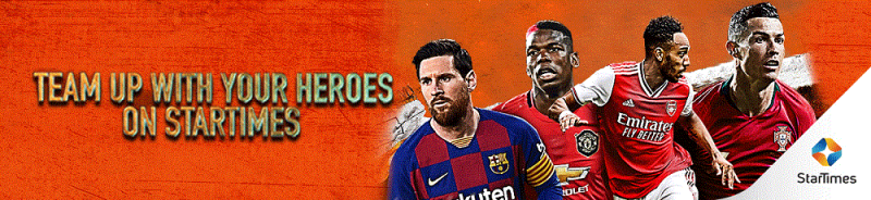 Itangazo: StarTimes iramenyesha abakiliya bayo ko izakora amavugurura ku muyoboro wa saterite taliki 09/09/2020 
