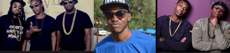 Urutonde rw'abahanzi bakanyujijeho mu bihe byashize ubu bakaba baraburiwe irengero(Video)