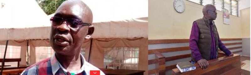 Kenya: Umugabo yagiye mu rukiko gusaba inkwano yatanze k'Umugore batandukanye