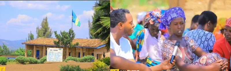 Kamonyi:Mu ishuri rya Cyeru umunyeshuri yitabye Imana azize kumira agafuniko k'ikaramu