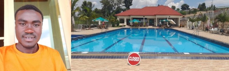 Muhanga:Umusore yitabye Imana aguye muri Piscine