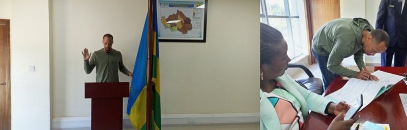  Knneth Gasana ukinira Patriots BBC yahawe ubwenegihugu bw'u Rwanda (AMAFOTO)