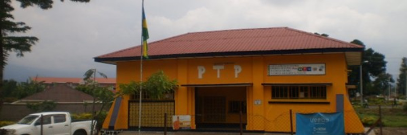 Musanze: Harifuzwa ko inyubako za Leta zavugururwa zikajyana n'icyerekezo