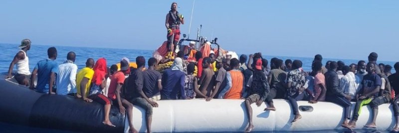 Loni yasabye Libya kurengera impunzi n'abimukira barimo gucuruzwa nk'abacakara
