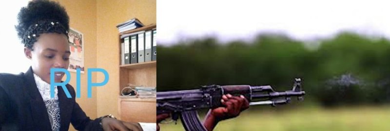 Nyamasheke: Polisi yarashe abagabo 2 baheruka kwica umukobwa wacuruzaga amayinite 