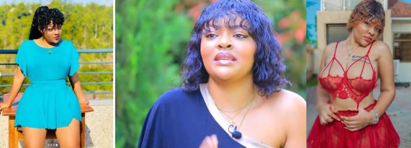 Ntacyambabaje nko kuvugwaho ko nabyaranye na Papa!Fofo Dancer ahishuye byinshi k'ubuzima bwe