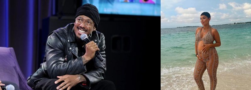Nick Cannon ari kwitegura kwibaruka umwana wa 12