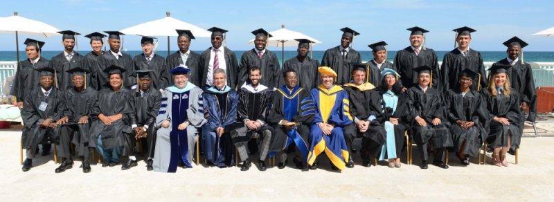 HEC yatesheje agaciro impamyabumenyi za AIU yahaye PhD Dr.Igabe wafunzwe na RIB