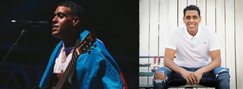 Umuhanzi Mikaben yitabye Imana aguye ku rubyiniro