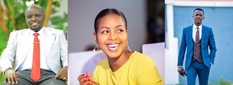 Ibitaravuzwe ku bukwe bwa Bishop Gafaranga na Annette Murava bwasize inkuru