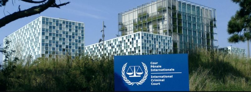 Netanyahu yakangishije ICC guseswa nidakuraho impapuro zo kumuta muri yombi