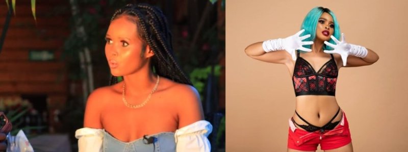 Sunny yahishuye uko yahamagawe na Illuminate bamusaba gukorana
