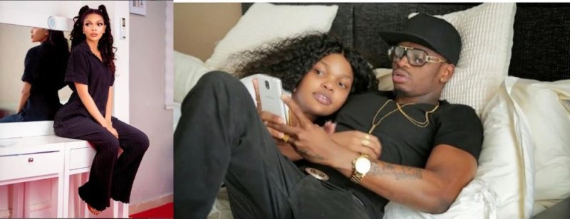 Uko Wema Sepetu wakundanye na Diamond yigeze gutekereza kwiyambura ubuzima 
