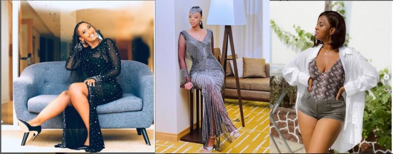 Ihere ijisho amafoto y'ibyamamarekazi nyarwanda yabiciye bigacika kuri Instagram muri iki cyumweru[AMAFOTO]