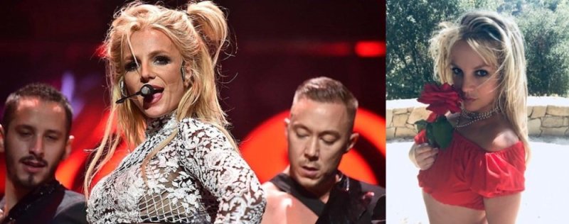 Ubwoba ni bwose kubo mu muryango wa Britney Spears urembejwe n'uburwayi bwo mu mutwe