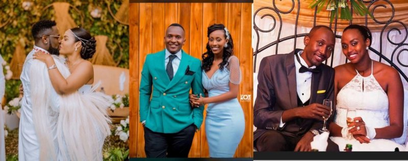 Dore rutonde rw'ingo z'ibyamamare nyarwanda zasenyutse hadaciye kabiri[AMAFOTO]