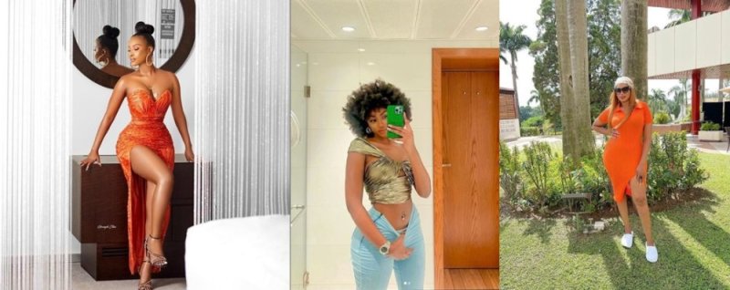 Bashaka gutangiza ikiganiro cya “Reality Tv Show” Menya byinshi kuri rya tsinda ry'abaherwekazi 6 b'i Kigali