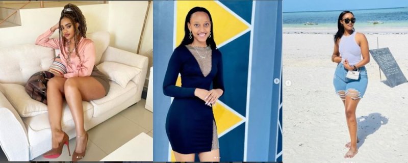 Ihere ijisho amafoto y'ibyamamarekazi nyarwanda yabiciye bigacika kuri Instagram muri iki cyumweru[AMAFOTO]