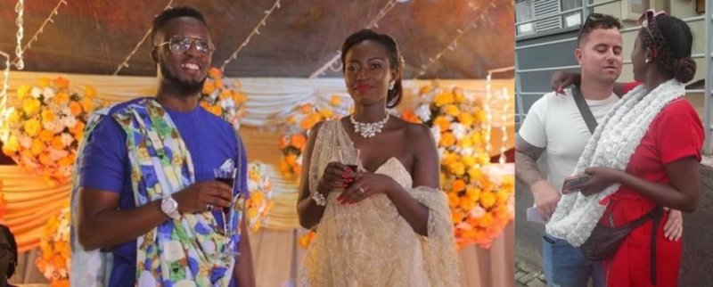 Judith ari kwitegura gukora ubukwe nyuma yo gutandukana na Safi mu buryo bwemewe n'amategeko