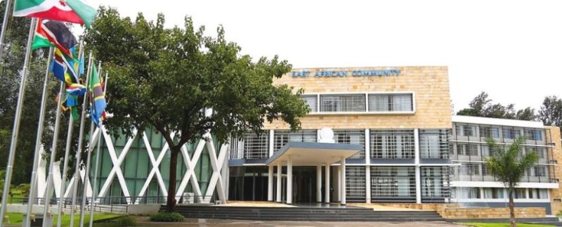  Ibihugu bitatu bya EAC bitishyuye imisanzu bishobora kwisanga mu bihano