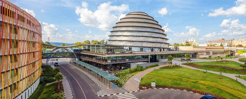 Rwanda rwaje ku mwanya wa mbere mu bihugu bifite Politiki yo guteza imbere Afurika