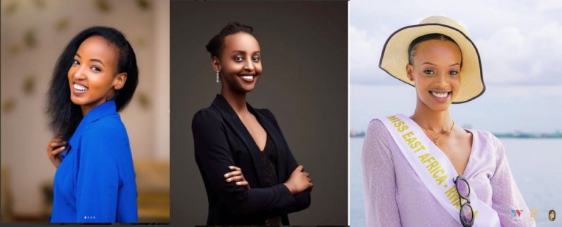 Ihere ijisho uburanga bw'abanyampinga bahagarari u Rwanda mu marushanwa y'ubwiza atandukaye ari kuba[AMAFOTO]
