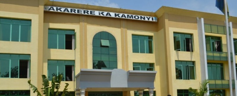 Komonyi: Umugabo n'umugore bakekwaho kwica umwana w'umuturanyi batawe muri yombi