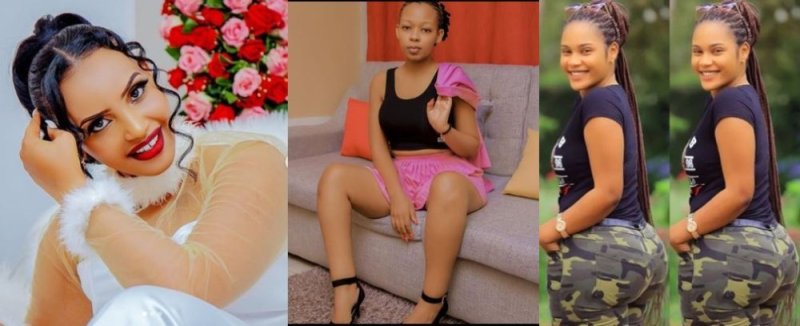 Reba abanyarwandakazi bakina firime nyarwanda bakunzwe kurusha abandi [AMAFOTO]